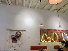 大堂-Eckl’s爱氏热狗(猫街店)