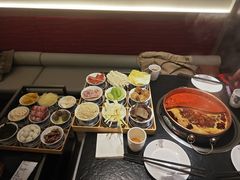 -咏江南·苏式火锅·苏州评弹(观前街店)