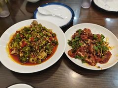 -川香阁(程家桥店)