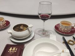 -喜宴又一村·粤菜·茶点·海鲜(壹方天地店)