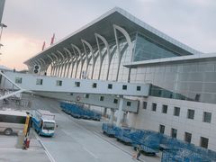 -银川河东国际机场