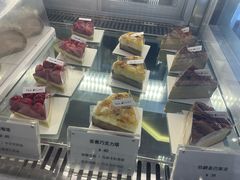 -Ten Olives甜点