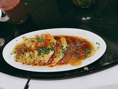 -丰收日·小海鲜·沪上家宴(顾村正大店)