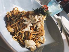 -港丽餐厅(高德置地店)