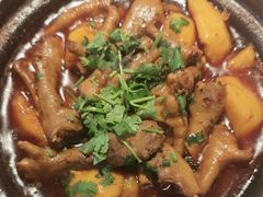 -常和州·夜宵大排档(常州单店)