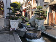 -大理古城