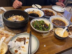-卤鸭儿(小河路店)