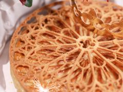 国王饼-潮一不贰·法式甜品·生日蛋糕·西式简餐(外滩店)