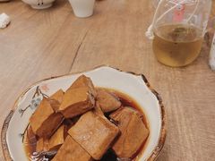 -香园茶社·金陵小灶(老门东店)
