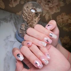 -Aso Artist Beauty美甲美睫