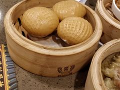 -武林厨神·粤式茶点(五羊店)