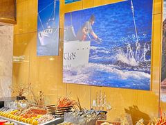 -美食汇·海鲜自助西餐厅·江门富力万达嘉华酒店