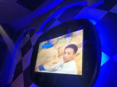 -米乐星世界KTV(汇智国际商业中心店)