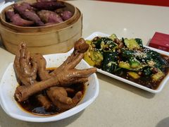 -满福隆酒楼(万绿园店)