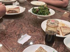 -民族饭荘(新华大街店)