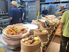 -桐湾大院·桐庐菜(滨江店)