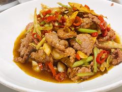 -径山十八道·风味民间菜(杭州总店)
