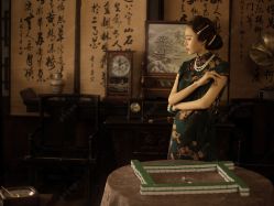 点击看大图 -美云庭古装·格格服汉服·京城旅拍(北京店)
