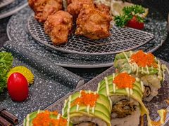 -长崎屋·日本料理·刺身·烧鸟(天河北路店)