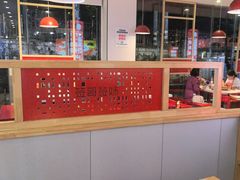 -签哥签妹儿串串火锅(青年路店)