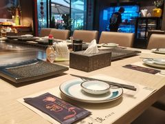 -大渔铁板烧(蛇口店)