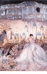 -Renee芮亦婚纱(原丽莎)