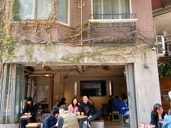 -来回·咖啡(天河南店)