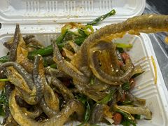 -陈添記·祖傳爽鱼皮·西关老字号(广州首店)