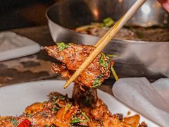 -枪火串烧·东北特色烧烤(罗湖总店)