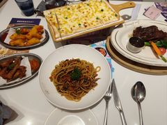 -夏日玛莉西餐厅(梅溪湖步步高店)