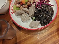 -成老灶火锅鸡(平山店)