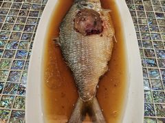 -走马楼饭庄(慈城古县城店)