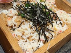 -大岛日本料理铁板烧(南通大饭店)