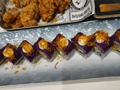 -妥妥烤肉料理(凯德店)
