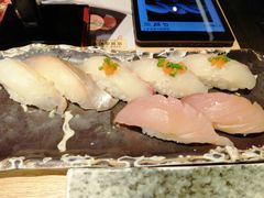 -板长寿司(铜锣湾店)