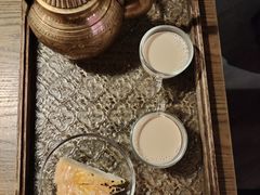 -那时新疆·若羌(经纬汇店)