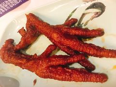 铁勺鸡爪-大铁勺新津菜(东丽阳光新业广场店)