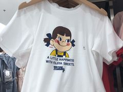 -优衣库(洛阳中州万达广场店)