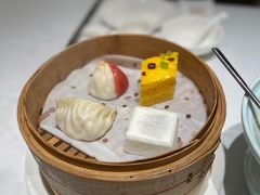 -小厨娘淮扬菜(天印大道店)