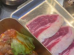 -喜井无限自助烤肉公司(石厦店)