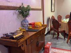 -悦真雅院·四合院·清真私房菜(雍和宫店)