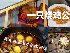 -一只烧鸡公(解放碑店)