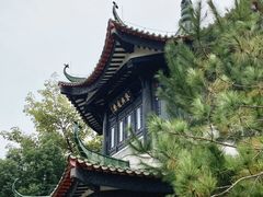 -广州西关永庆坊旅游区