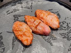 -汉阳廷自助烤肉(同和金铂天地店)