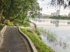 -南宁南湖公园