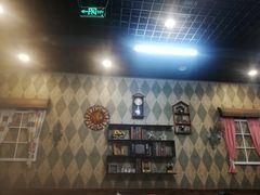 -李大牛和刘大力手作甜品(凯德店)