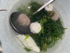 -抱德·潮汕味(敦和店原惠城鱼仔)