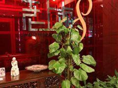 -东方明珠老上海8号餐厅