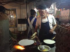 -清真老马家国华牛奶鸡蛋醪糟(正宁路店)