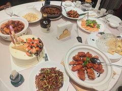 -1918中餐厅(衡山路店)